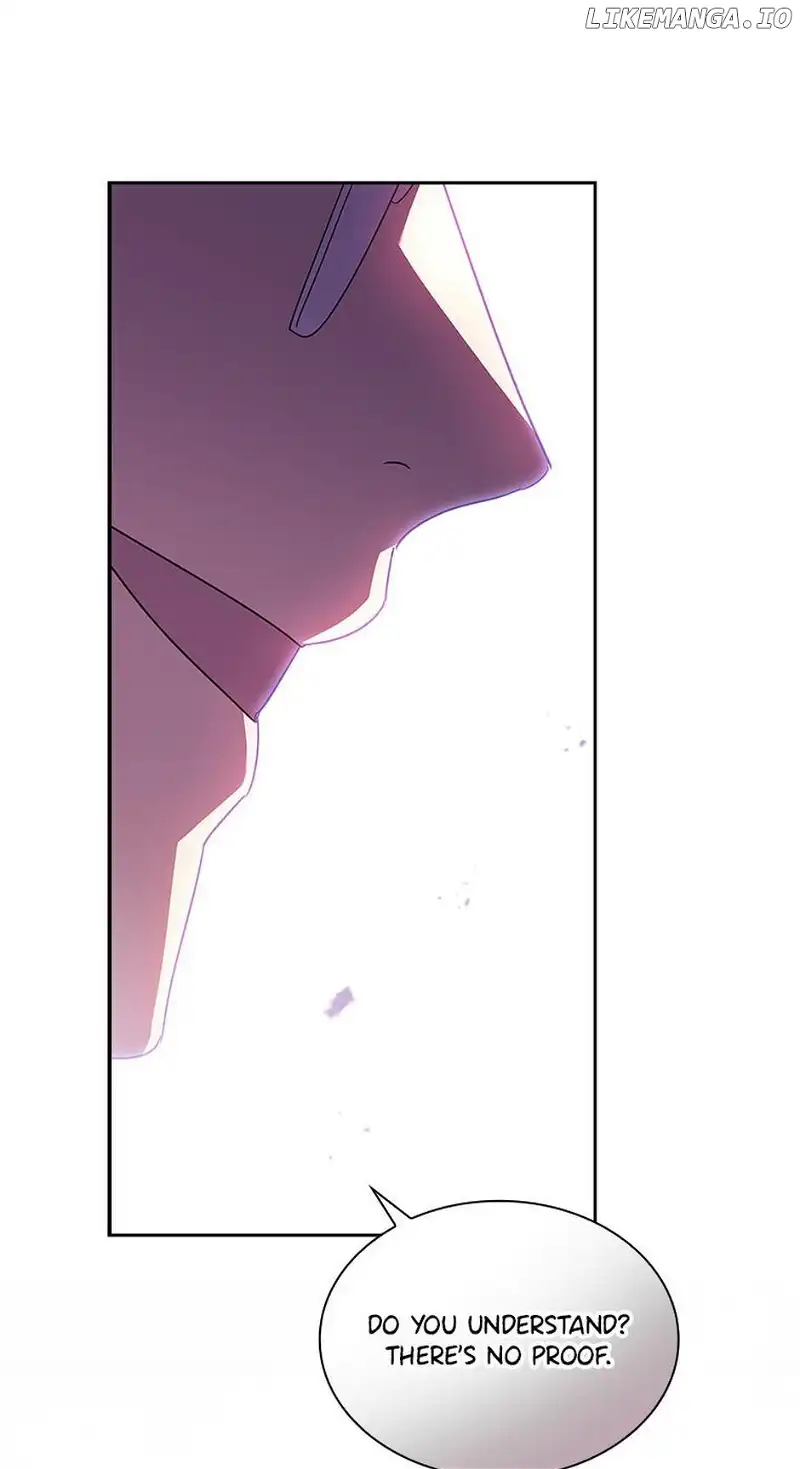 The Lost Stiletto Affair chapter 51 page 77