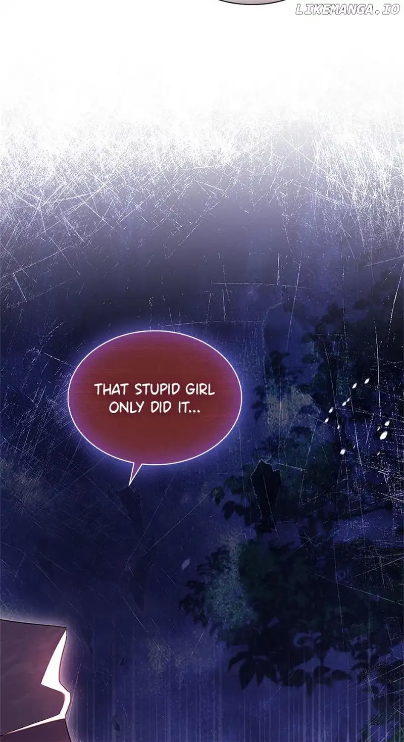 The Lost Stiletto Affair chapter 51 page 78