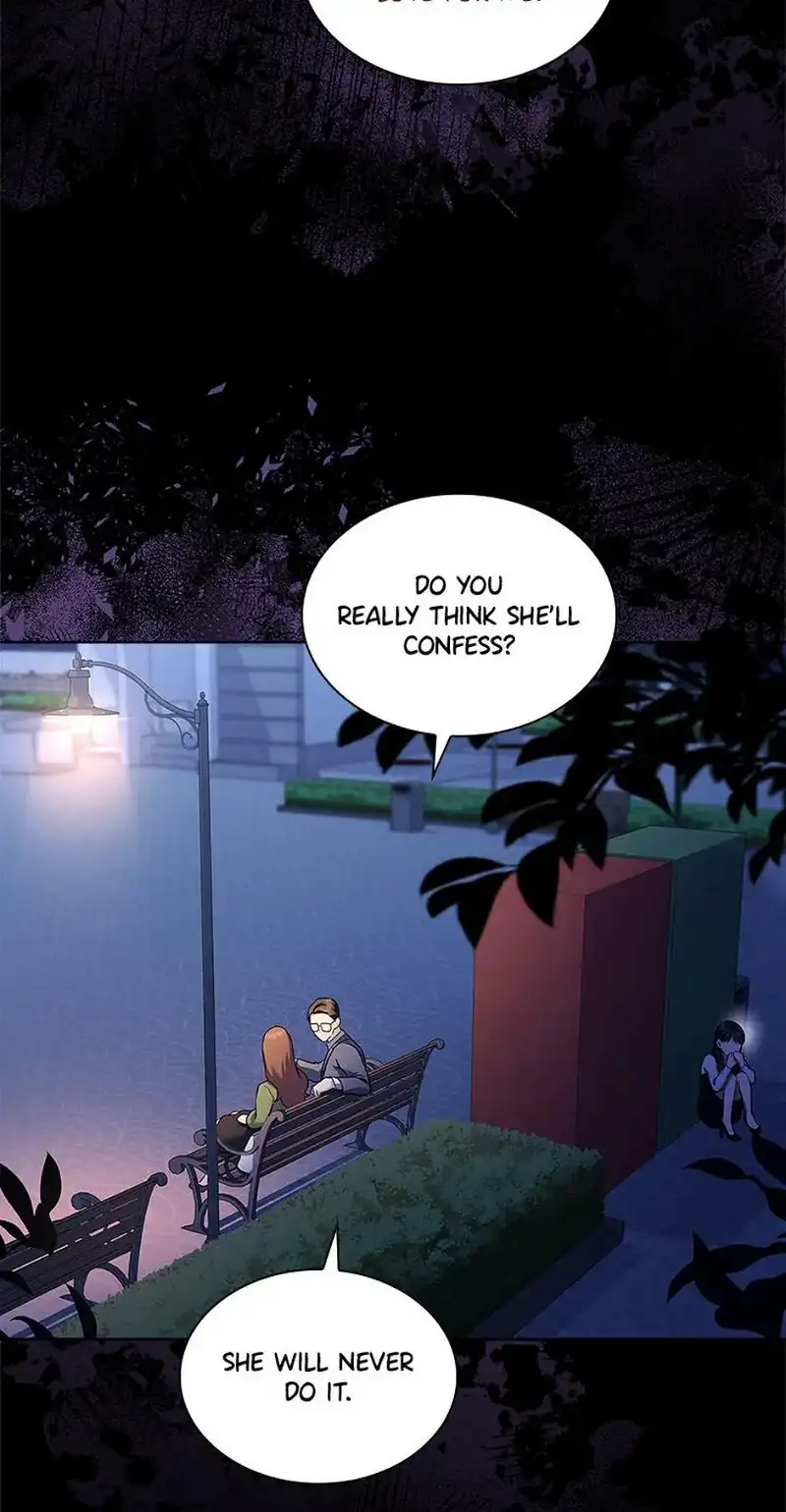 The Lost Stiletto Affair chapter 52 page 3