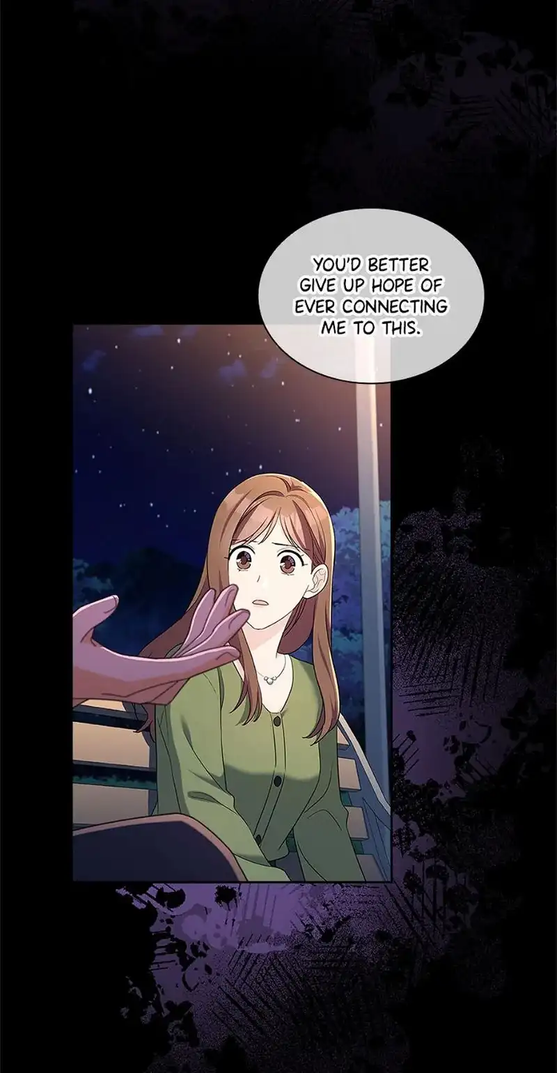 The Lost Stiletto Affair chapter 52 page 4