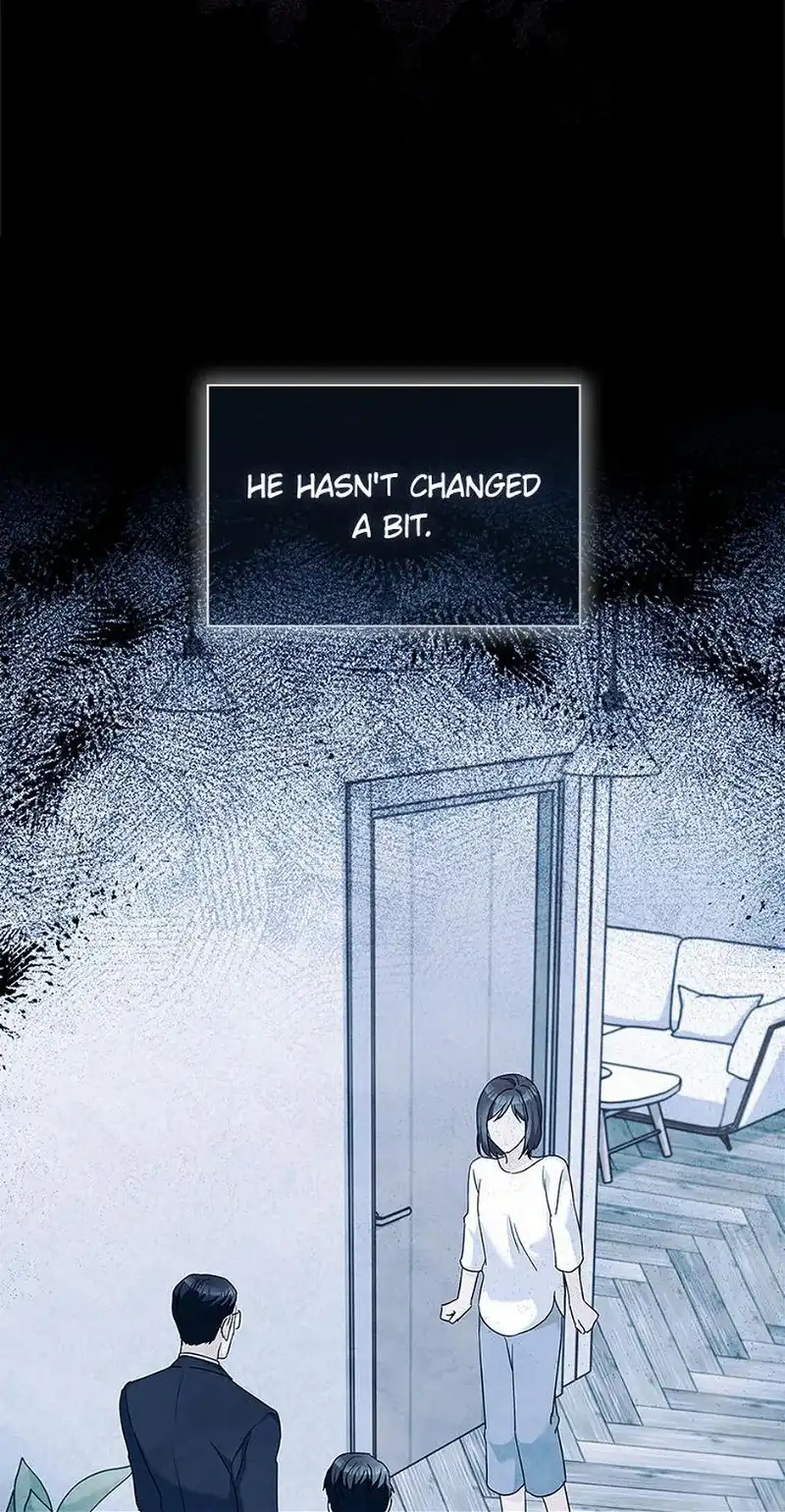 The Lost Stiletto Affair chapter 52 page 5