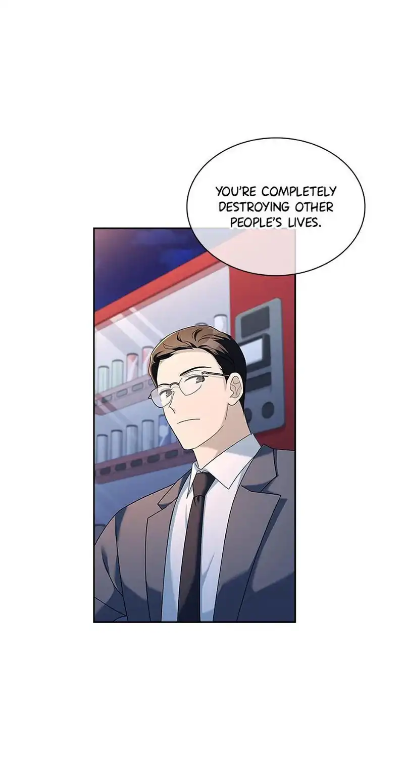 The Lost Stiletto Affair chapter 52 page 8