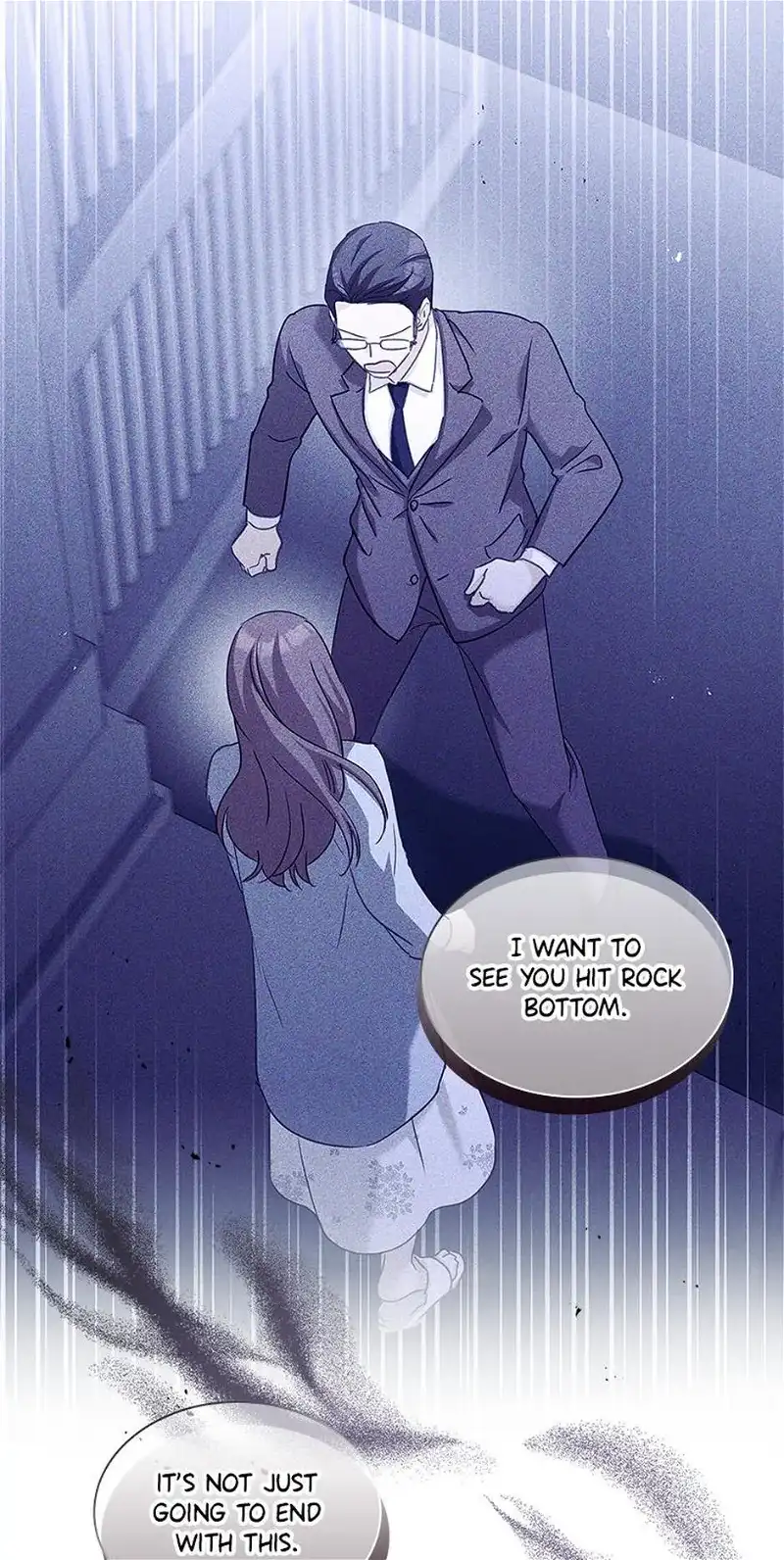 The Lost Stiletto Affair chapter 52 page 10