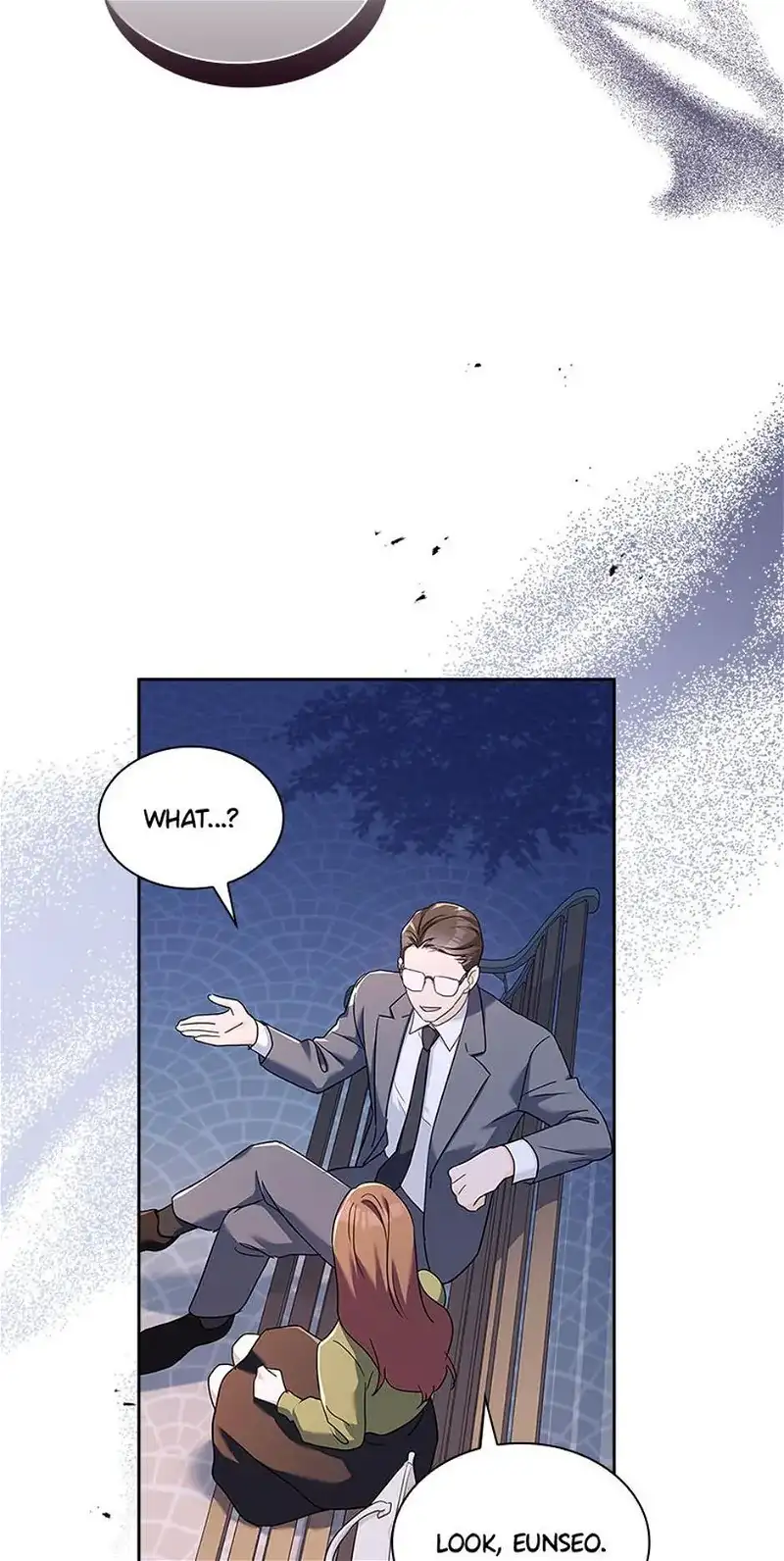 The Lost Stiletto Affair chapter 52 page 11