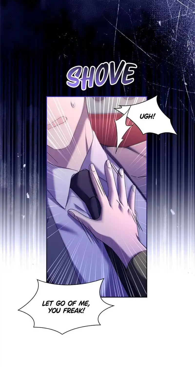 The Lost Stiletto Affair chapter 52 page 16
