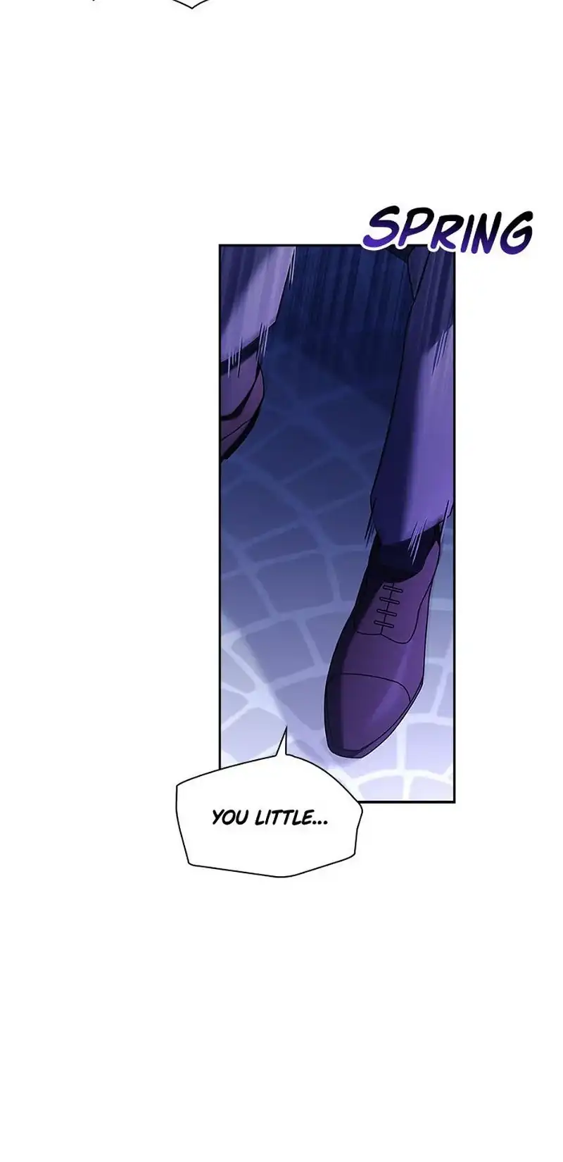 The Lost Stiletto Affair chapter 52 page 18
