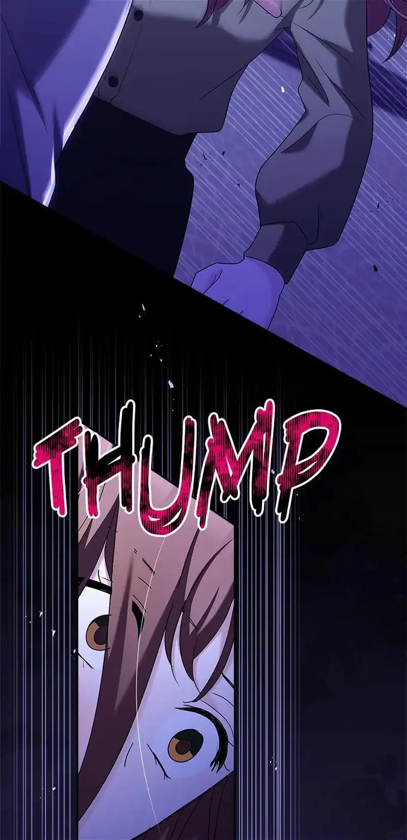 The Lost Stiletto Affair chapter 52 page 20