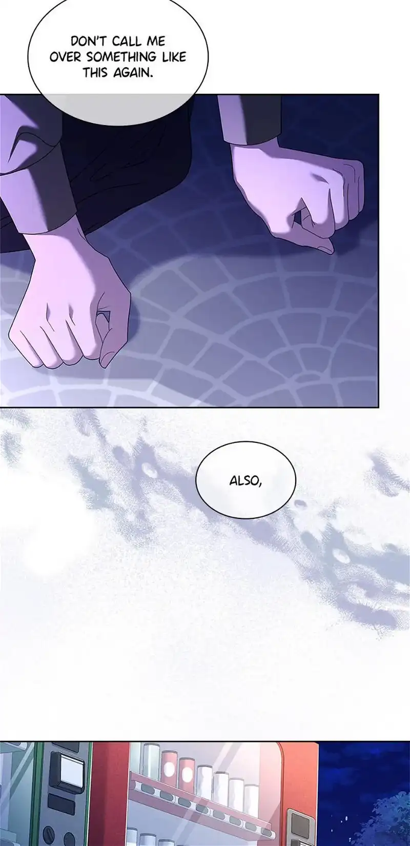 The Lost Stiletto Affair chapter 52 page 23