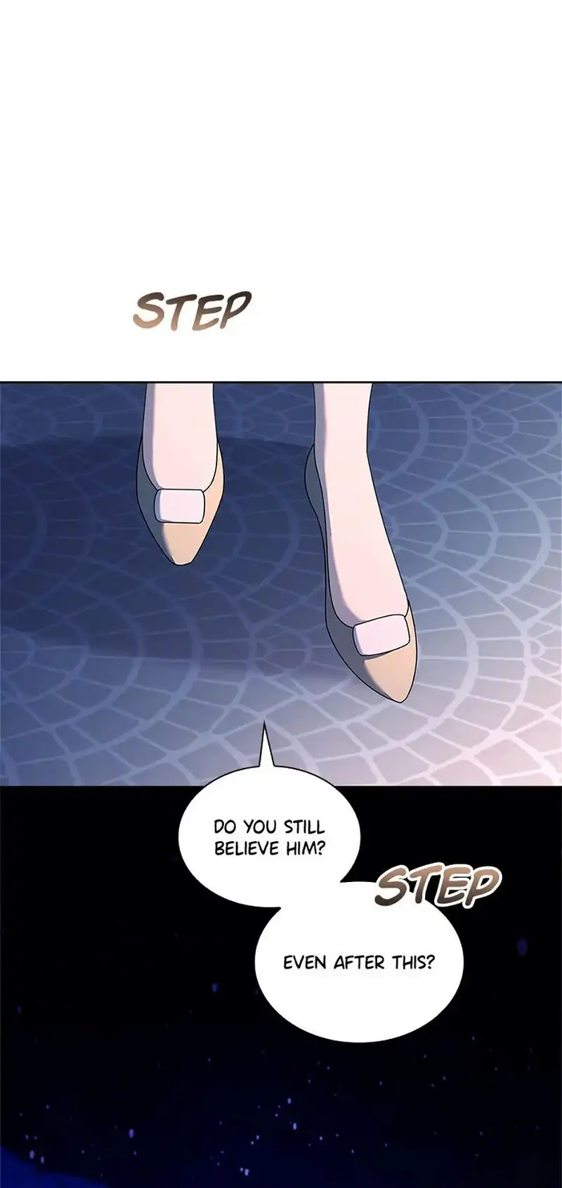 The Lost Stiletto Affair chapter 52 page 26