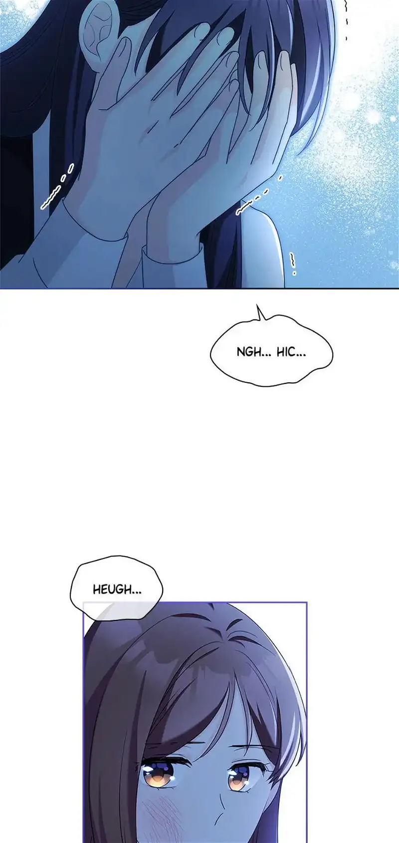 The Lost Stiletto Affair chapter 52 page 29