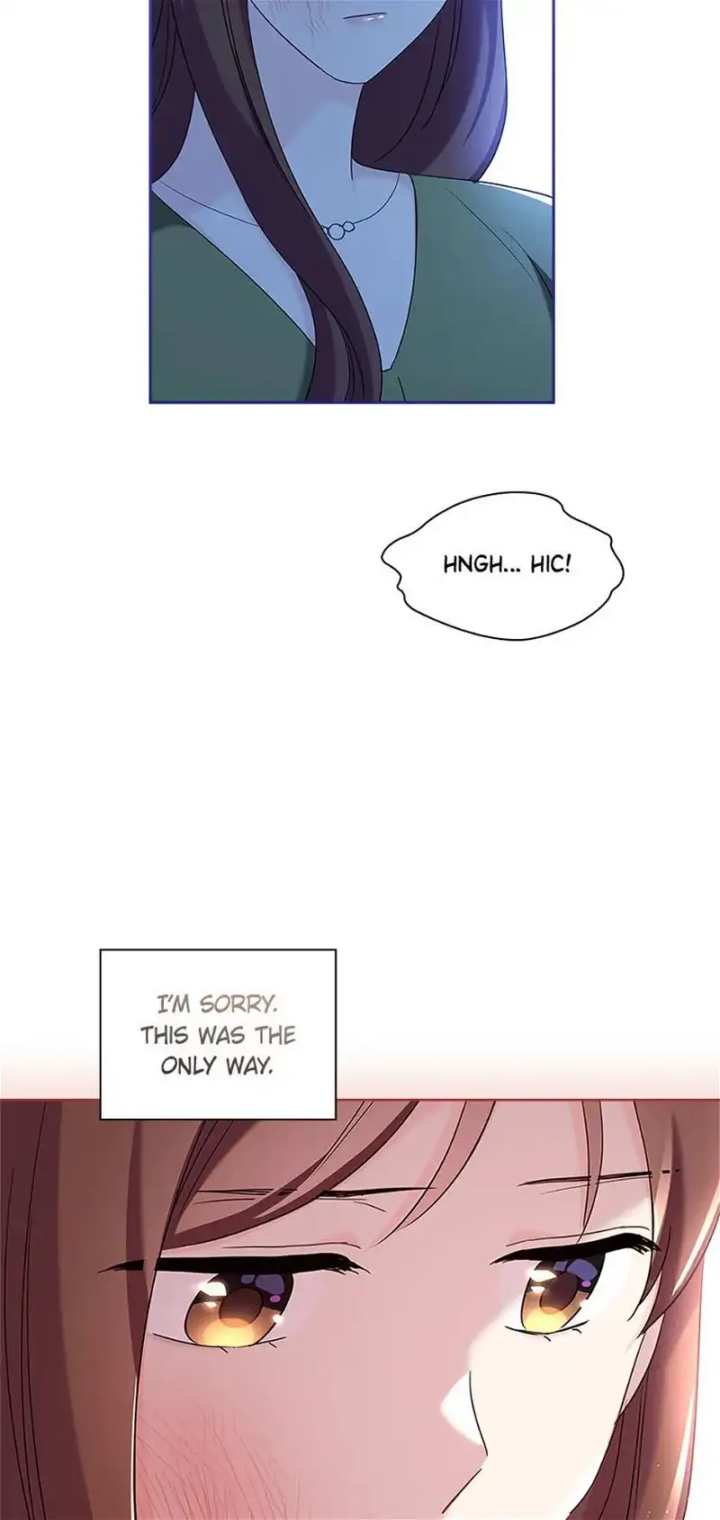 The Lost Stiletto Affair chapter 52 page 30