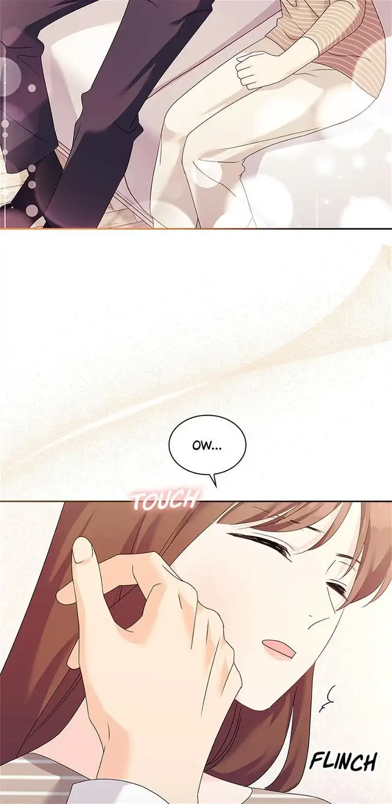 The Lost Stiletto Affair chapter 52 page 41