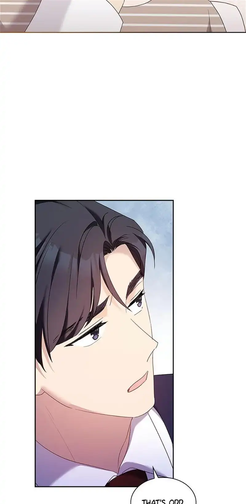 The Lost Stiletto Affair chapter 52 page 42