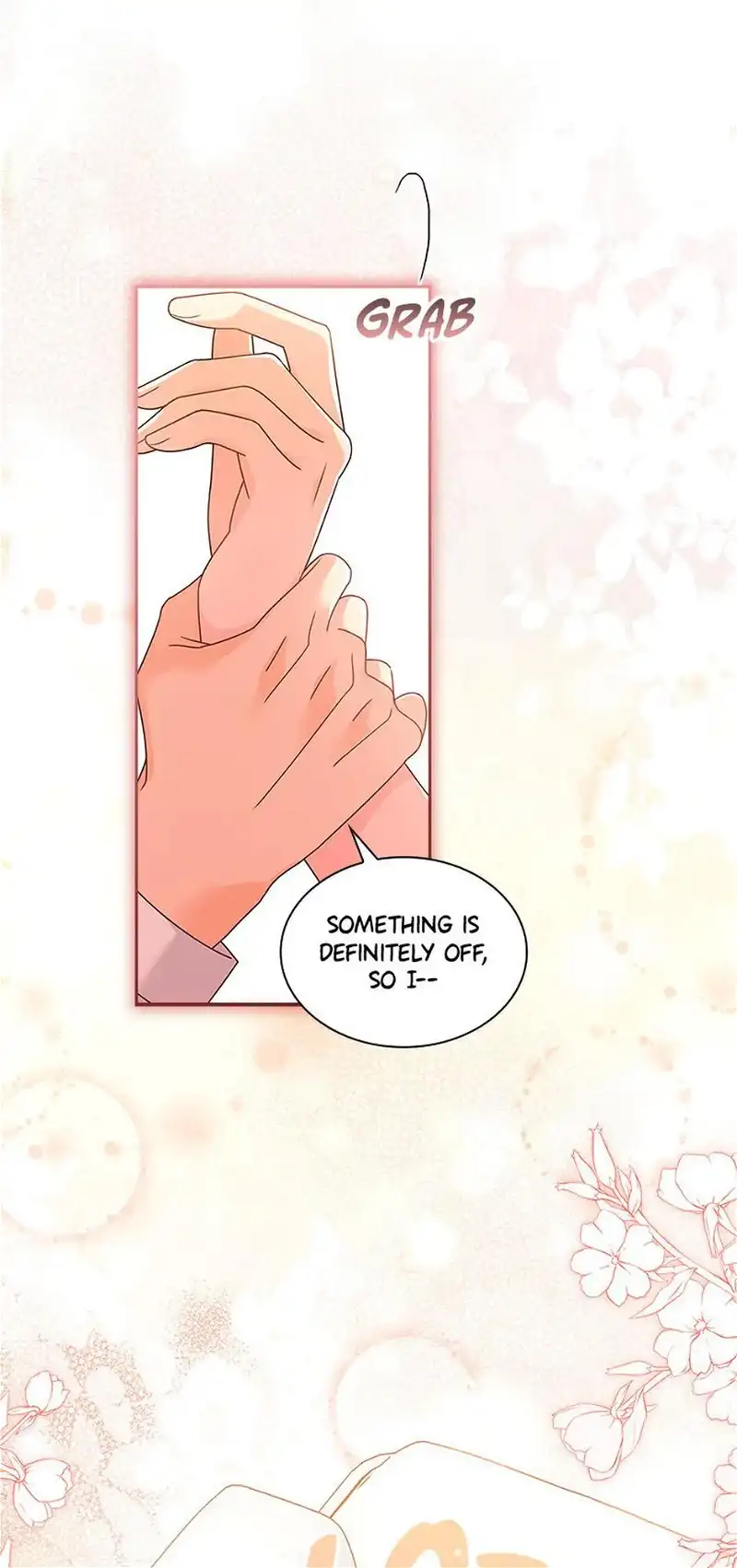 The Lost Stiletto Affair chapter 52 page 47
