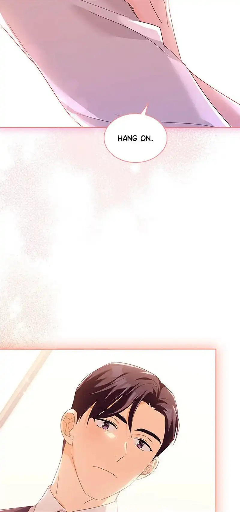 The Lost Stiletto Affair chapter 52 page 51