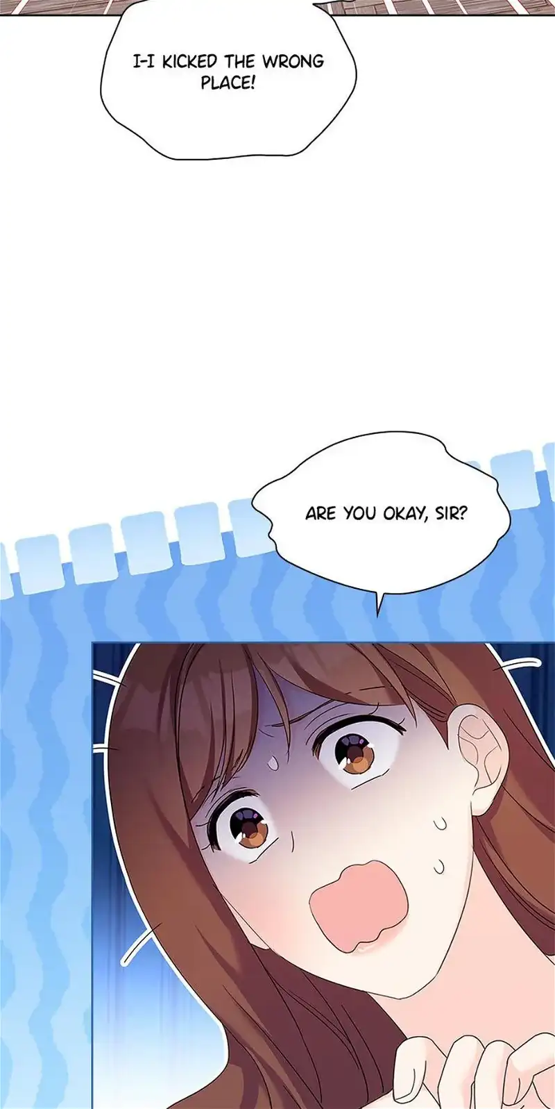 The Lost Stiletto Affair chapter 52 page 61