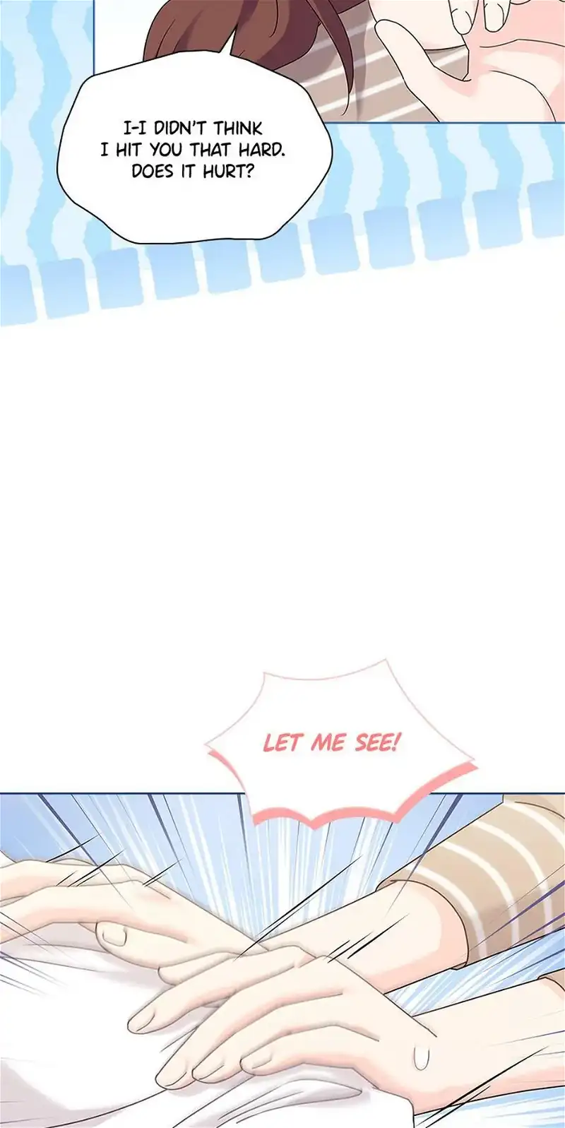 The Lost Stiletto Affair chapter 52 page 62