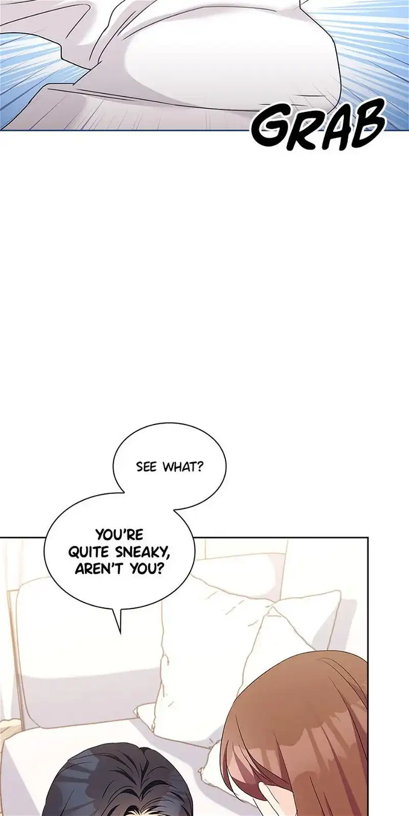 The Lost Stiletto Affair chapter 52 page 63