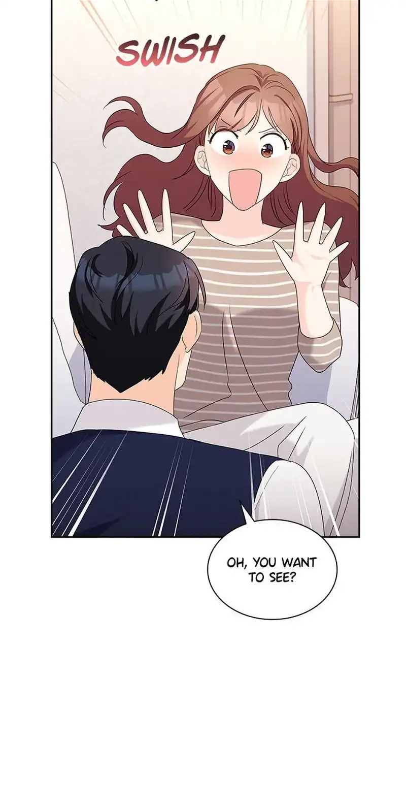 The Lost Stiletto Affair chapter 52 page 65