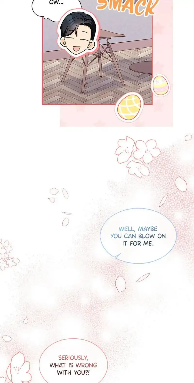 The Lost Stiletto Affair chapter 52 page 69