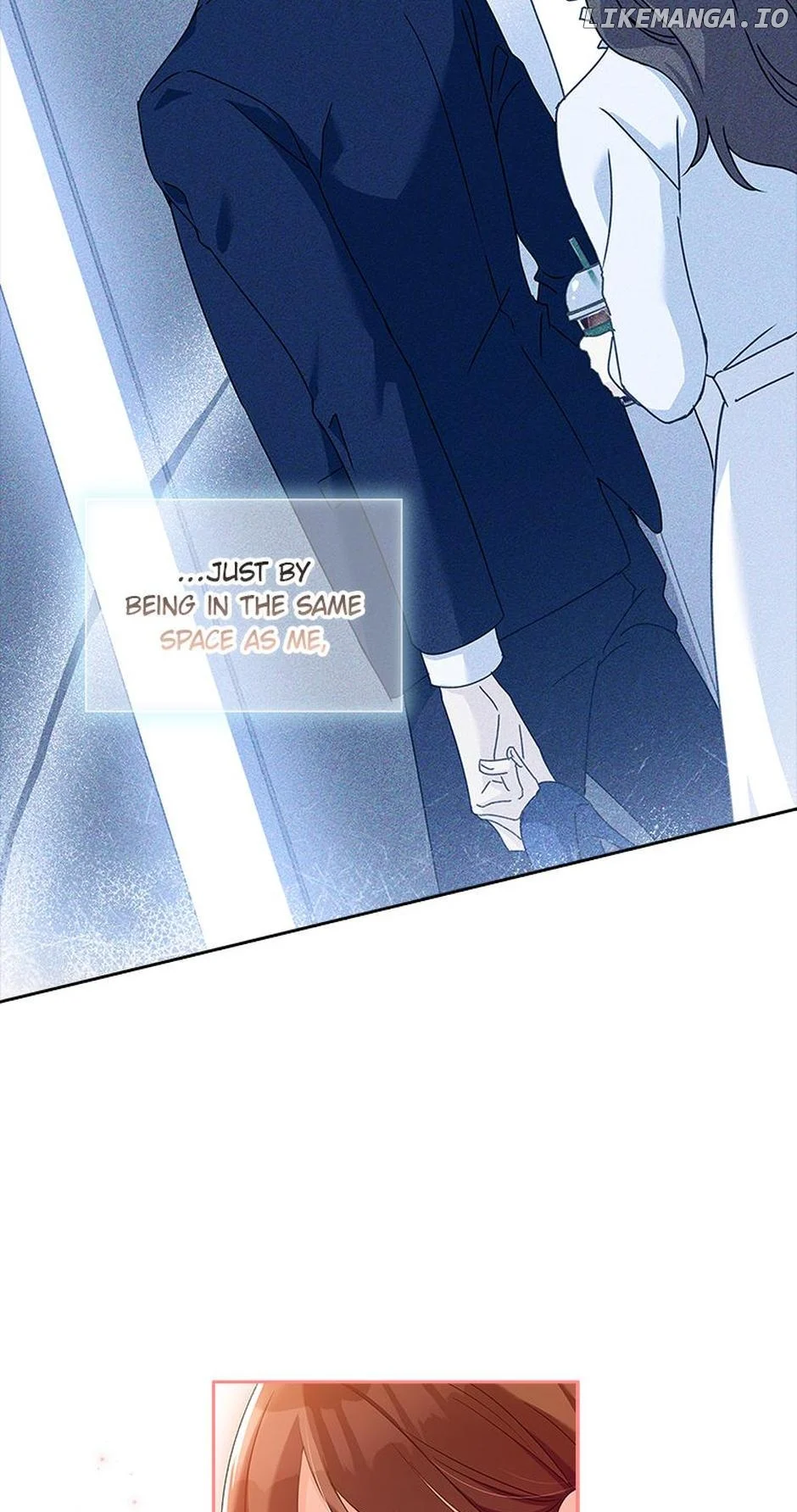 The Lost Stiletto Affair chapter 53 page 2