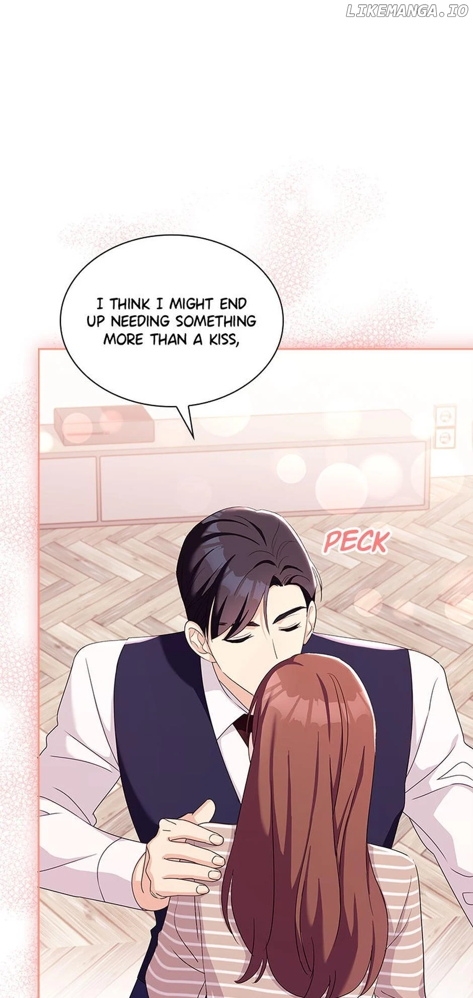 The Lost Stiletto Affair chapter 53 page 10