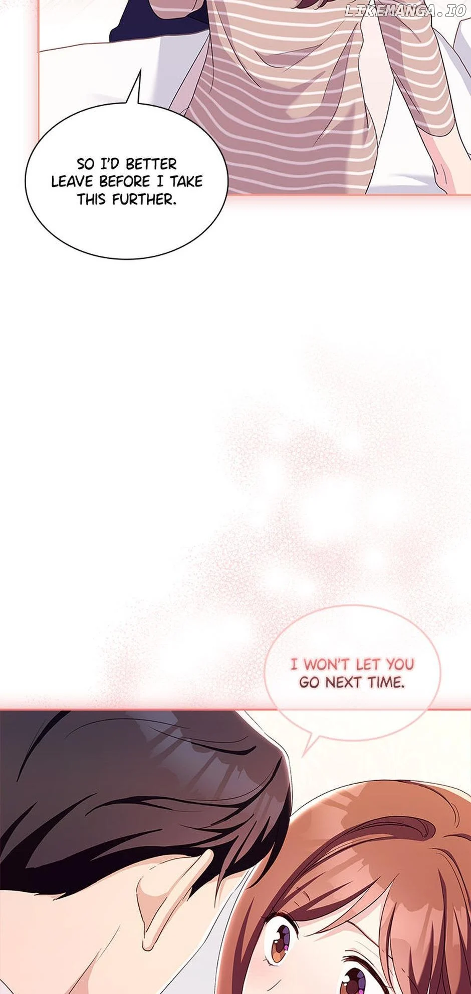 The Lost Stiletto Affair chapter 53 page 11