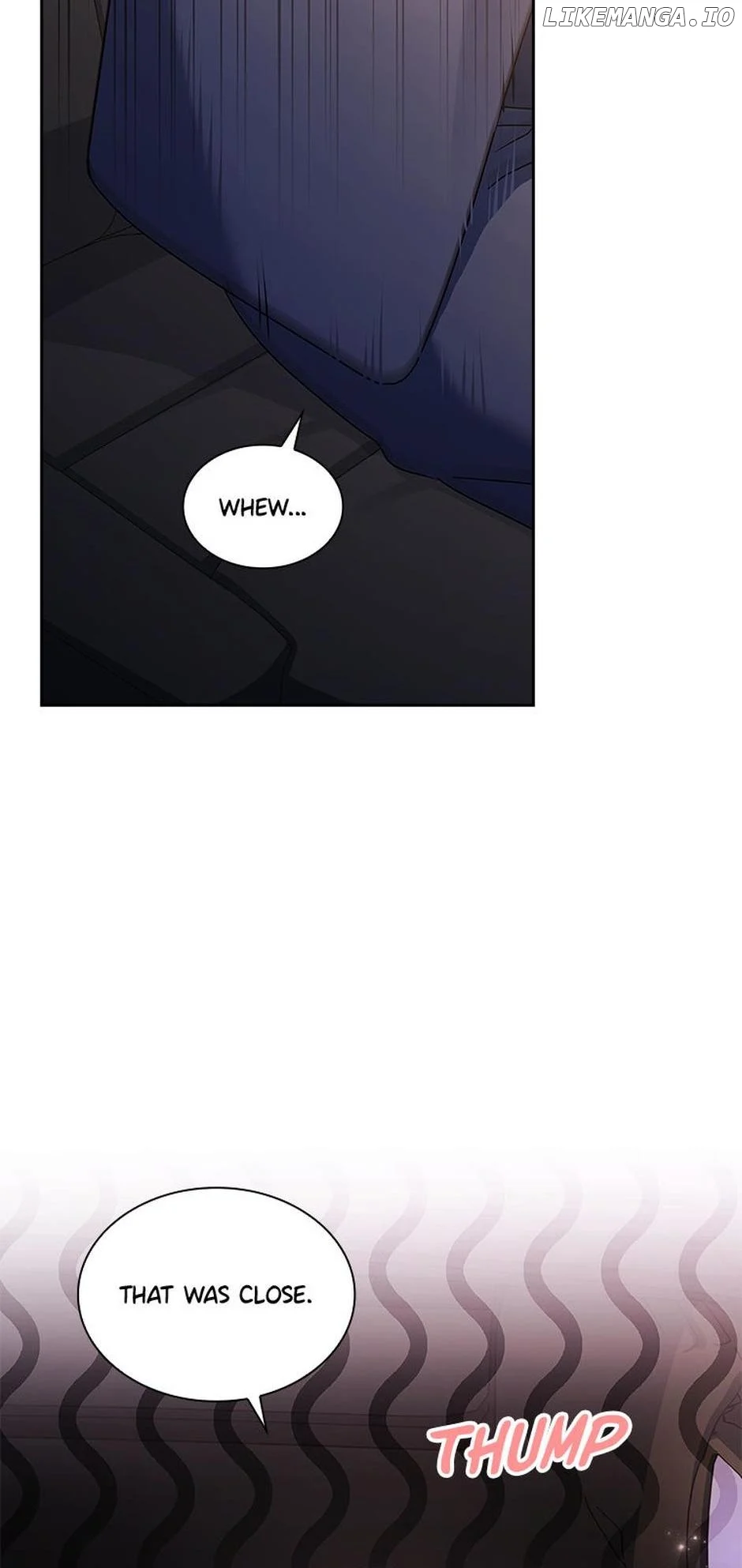 The Lost Stiletto Affair chapter 53 page 16