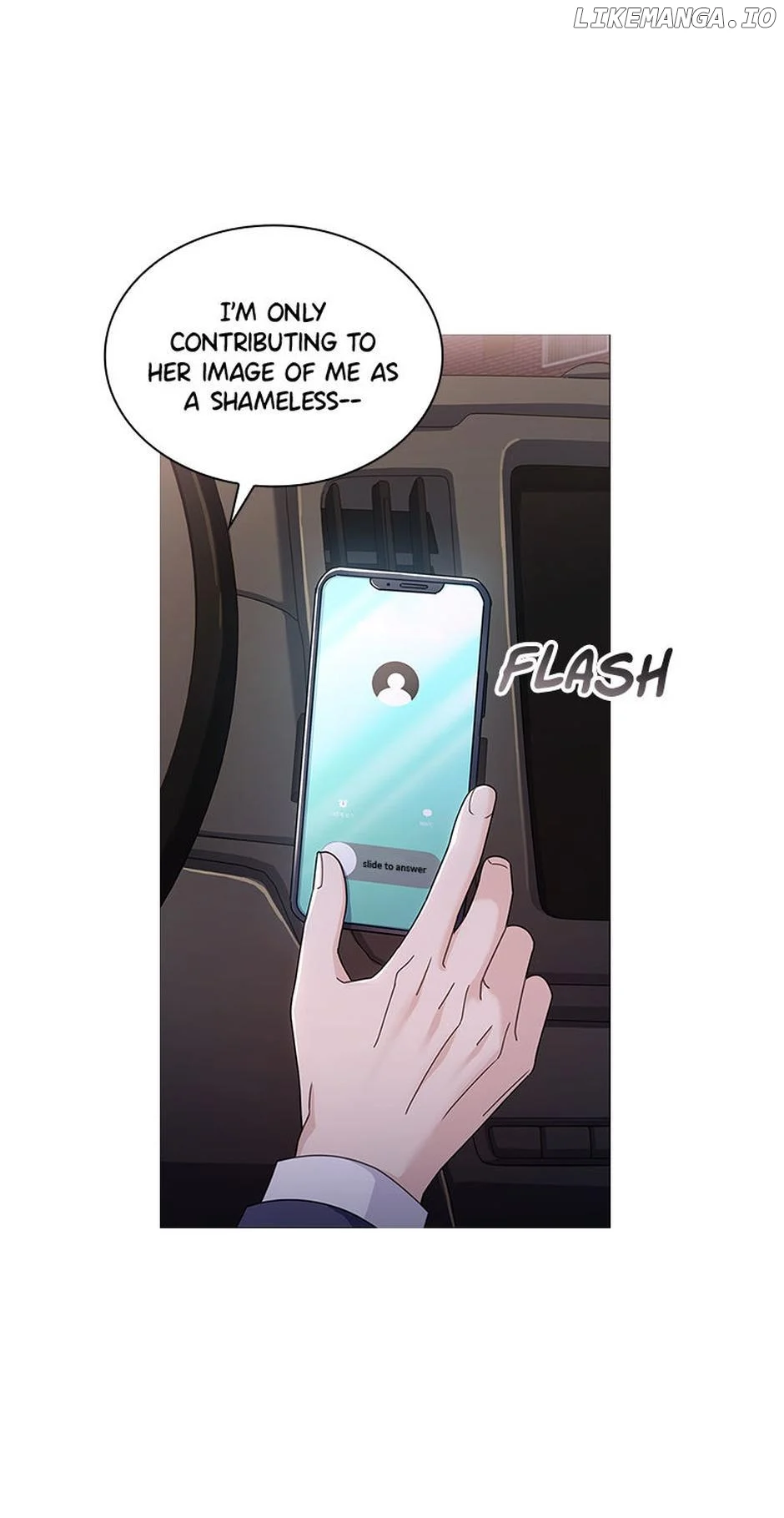 The Lost Stiletto Affair chapter 53 page 18