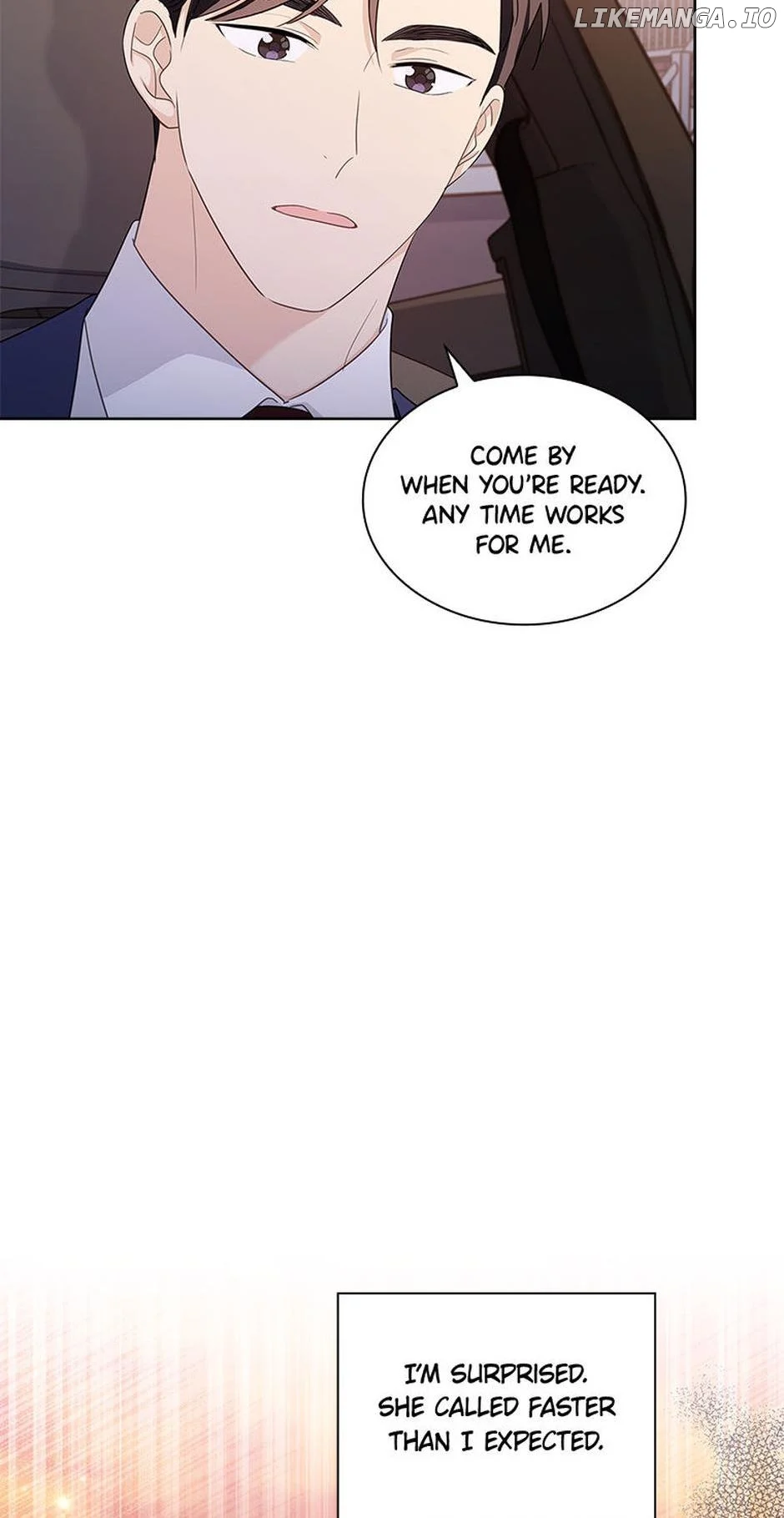 The Lost Stiletto Affair chapter 53 page 21