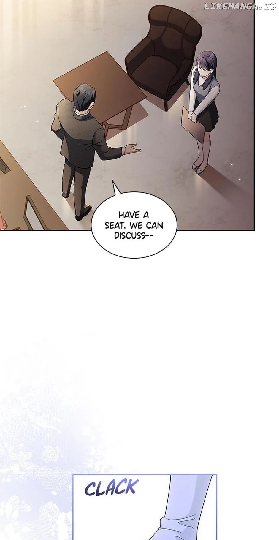 The Lost Stiletto Affair chapter 53 page 25