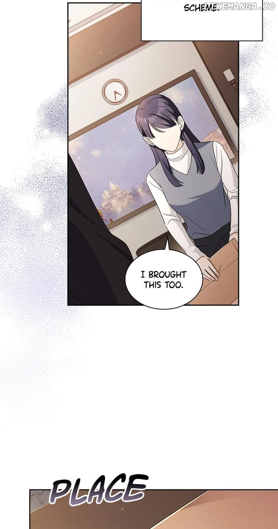 The Lost Stiletto Affair chapter 53 page 33