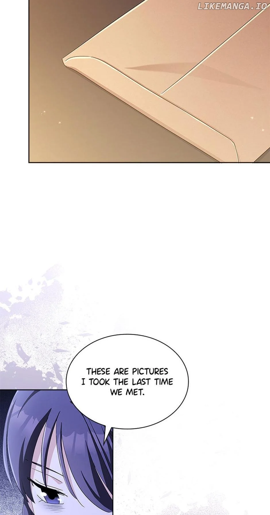 The Lost Stiletto Affair chapter 53 page 34