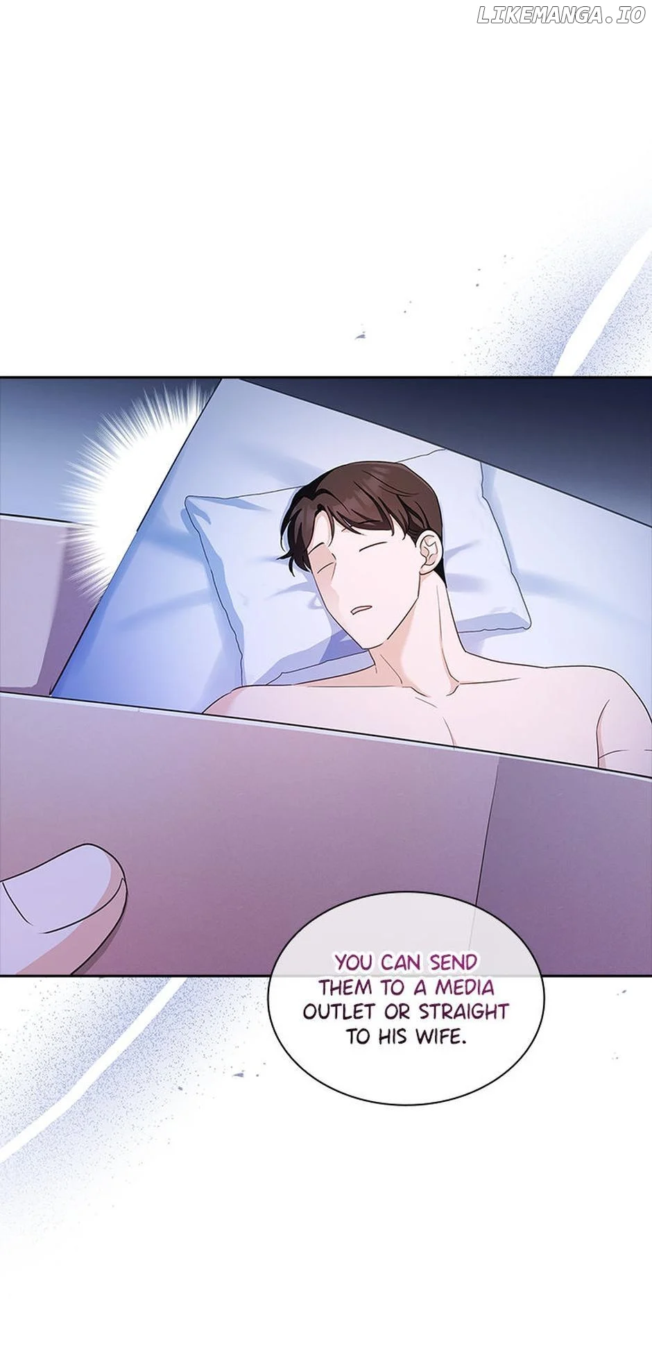 The Lost Stiletto Affair chapter 53 page 36