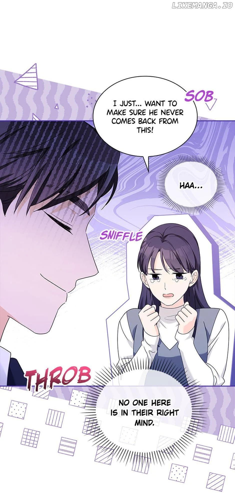 The Lost Stiletto Affair chapter 53 page 39