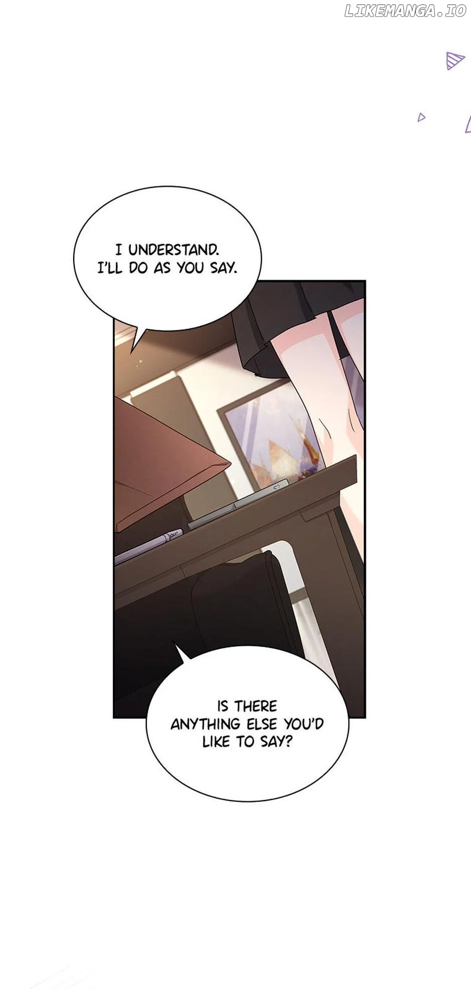 The Lost Stiletto Affair chapter 53 page 40