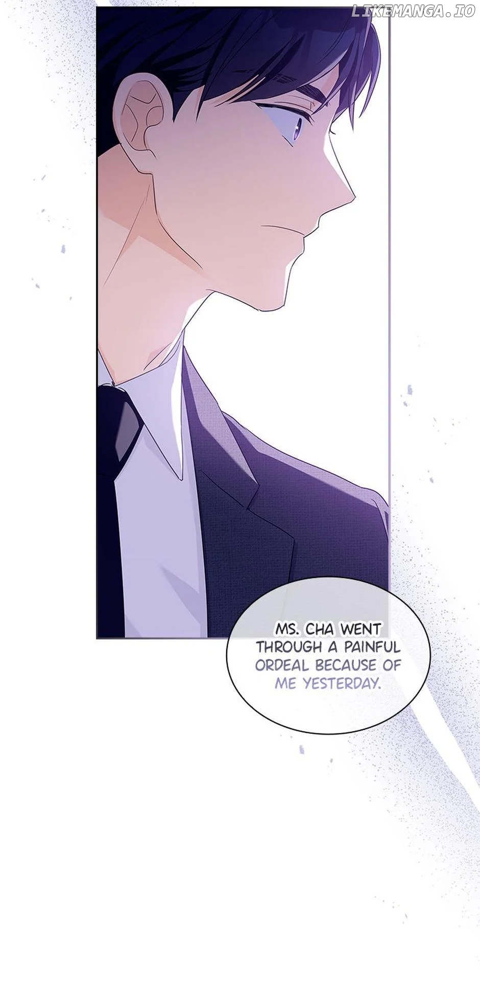 The Lost Stiletto Affair chapter 53 page 42