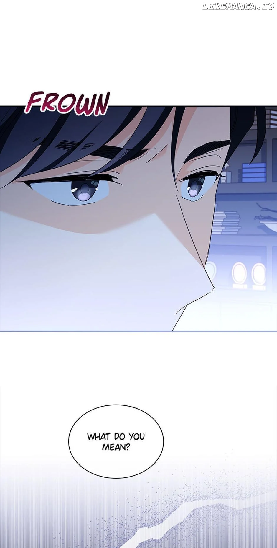 The Lost Stiletto Affair chapter 53 page 43
