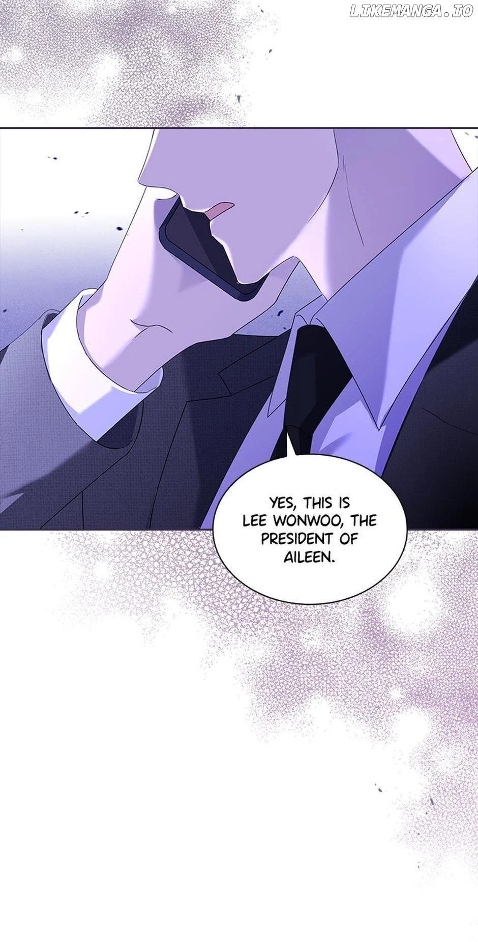 The Lost Stiletto Affair chapter 53 page 50