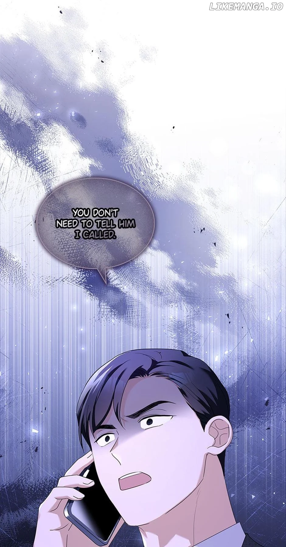 The Lost Stiletto Affair chapter 53 page 52