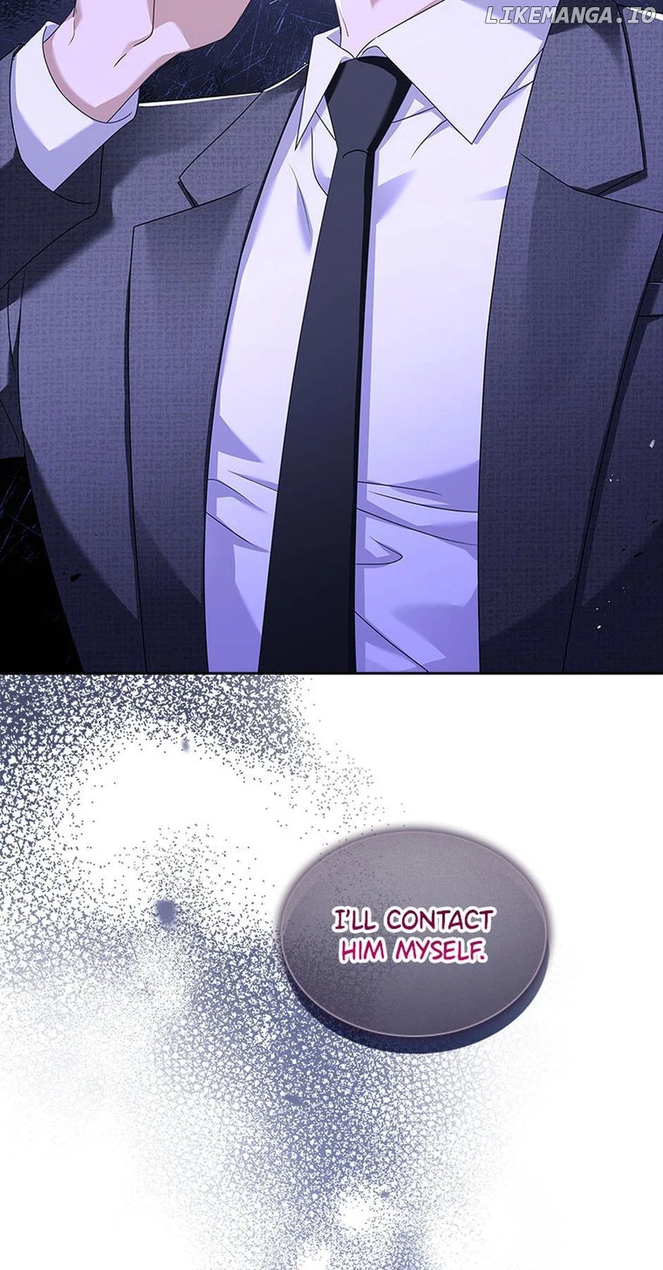 The Lost Stiletto Affair chapter 53 page 53