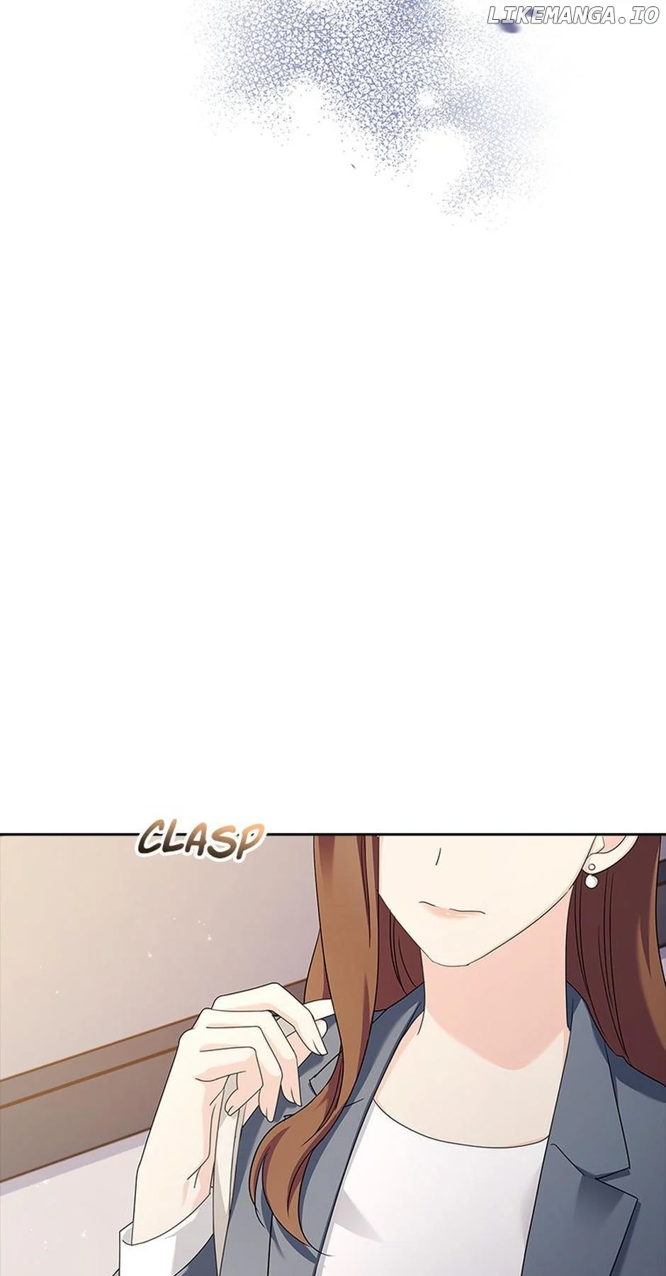 The Lost Stiletto Affair chapter 53 page 54