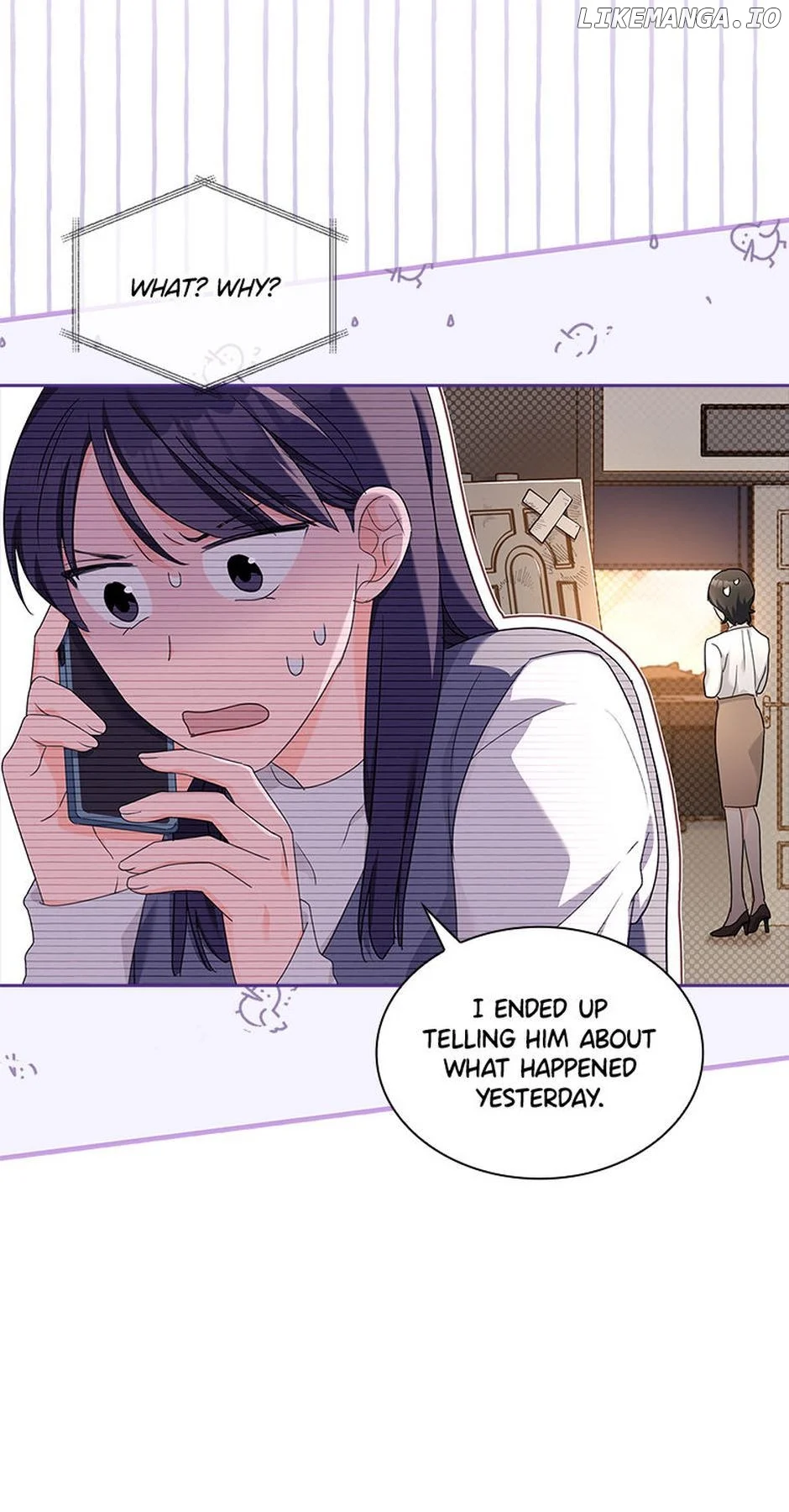 The Lost Stiletto Affair chapter 53 page 59