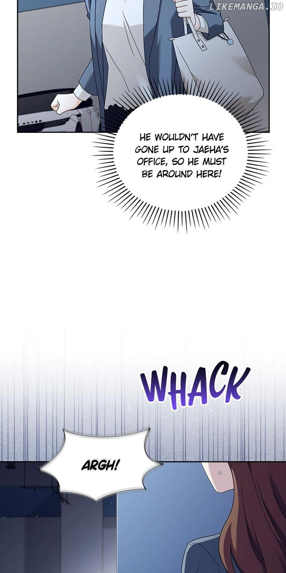 The Lost Stiletto Affair chapter 53 page 64