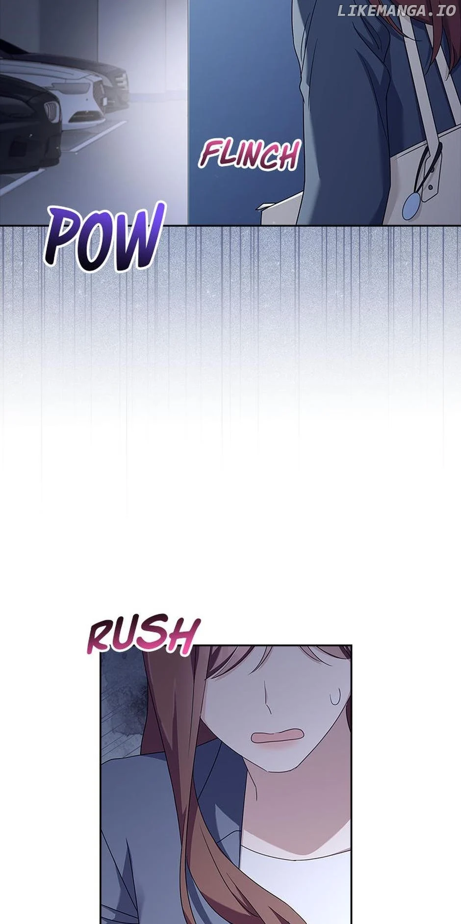 The Lost Stiletto Affair chapter 53 page 65