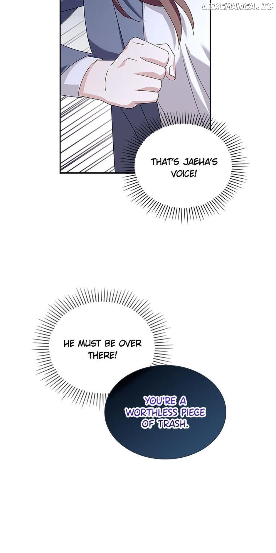 The Lost Stiletto Affair chapter 53 page 66