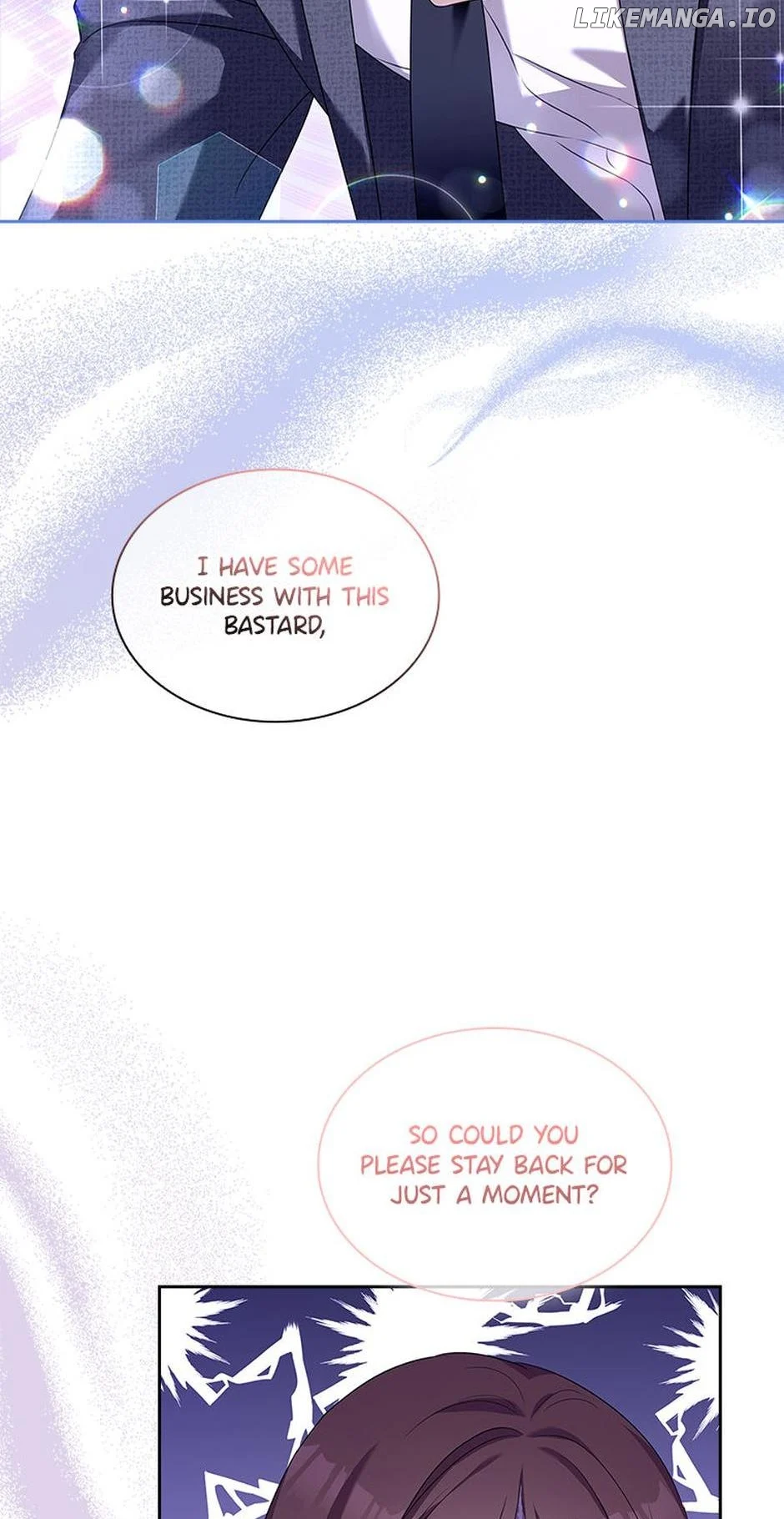 The Lost Stiletto Affair chapter 53 page 73