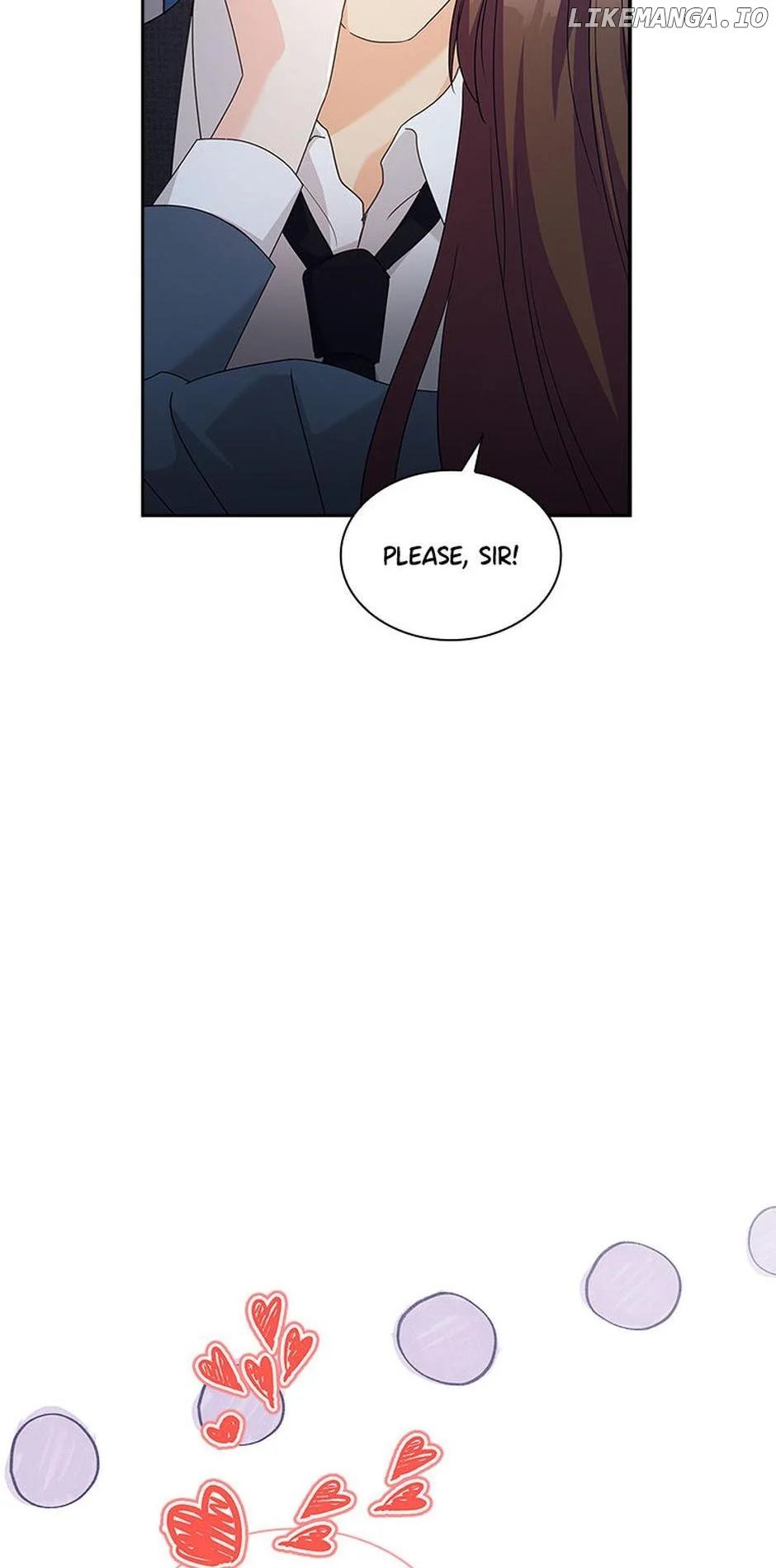 The Lost Stiletto Affair chapter 54 page 4