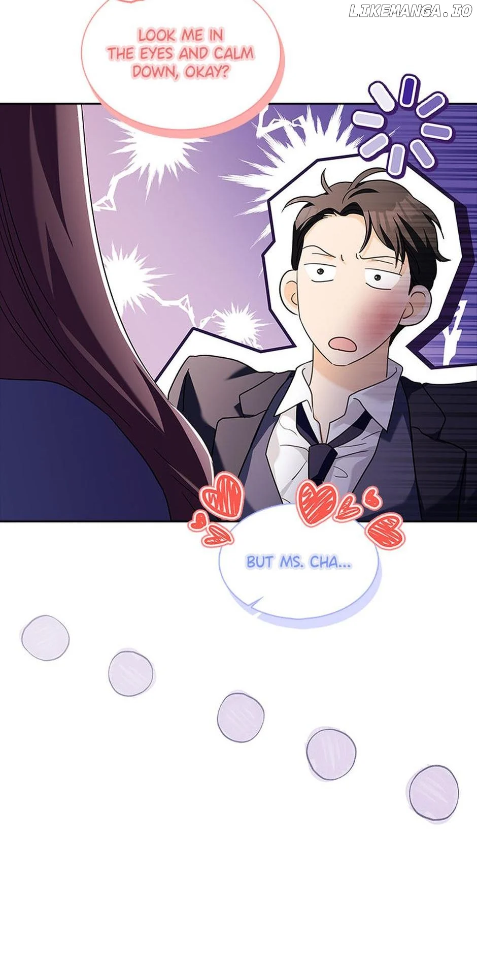 The Lost Stiletto Affair chapter 54 page 5