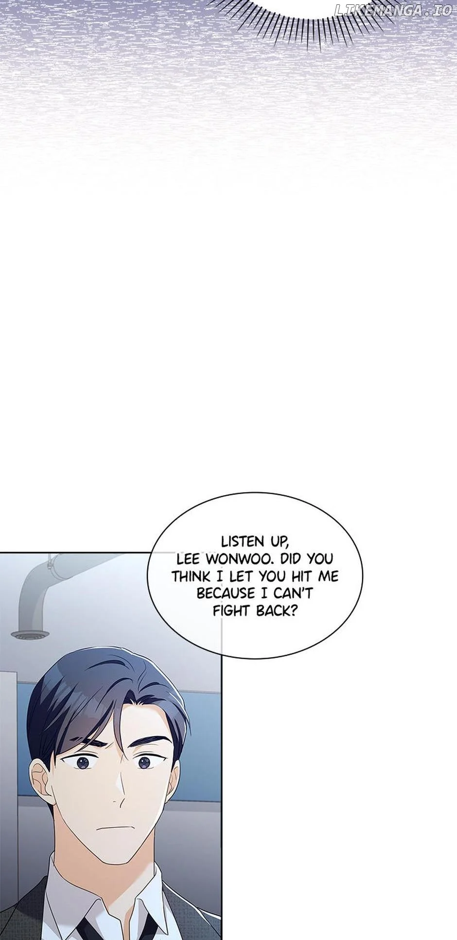 The Lost Stiletto Affair chapter 54 page 10